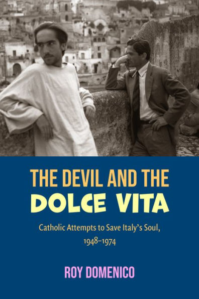 The Devil and the