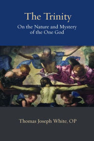 Download a book from google books mac The Trinity: On the Nature and Mystery of the One God 9780813234830 iBook DJVU by  English version