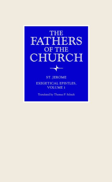 Exegetical Epistles