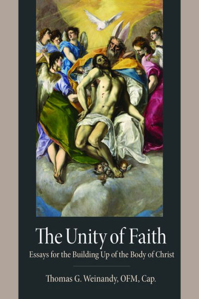 the Unity of Faith: Essays for Building Up Body Christ