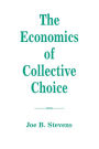 The Economics Of Collective Choice / Edition 1