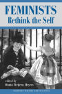 Feminists Rethink The Self / Edition 1