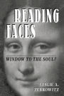 Reading Faces: Window To The Soul?