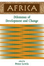 Africa: Dilemmas Of Development And Change / Edition 1