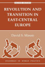Revolution And Transition In East-central Europe: Second Edition / Edition 2