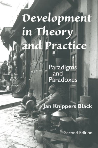 Development In Theory And Practice: Paradigms And Paradoxes, Second Edition / Edition 2