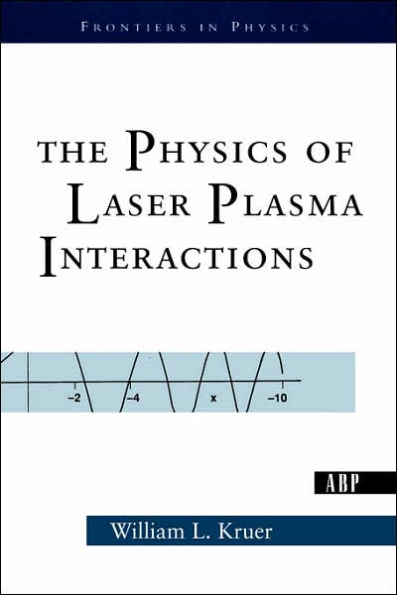 The Physics Of Laser Plasma Interactions / Edition 1