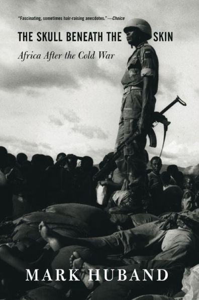The Skull Beneath The Skin: Africa After The Cold War / Edition 1