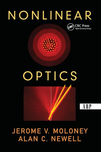 Nonlinear Optics / Edition 1