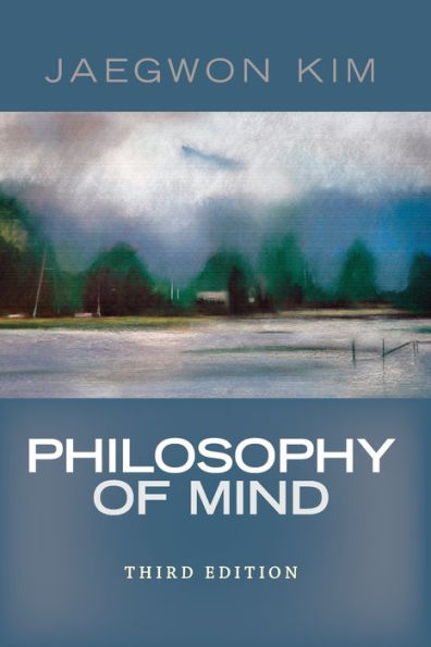Philosophy of Mind / Edition 3