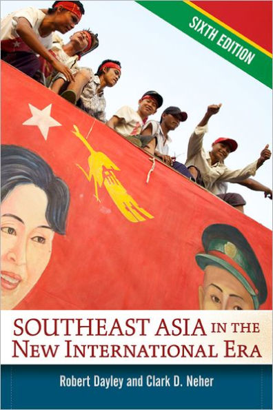 Southeast Asia in the New International Era / Edition 6