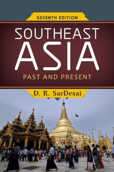 Southeast Asia: Past and Present / Edition 2