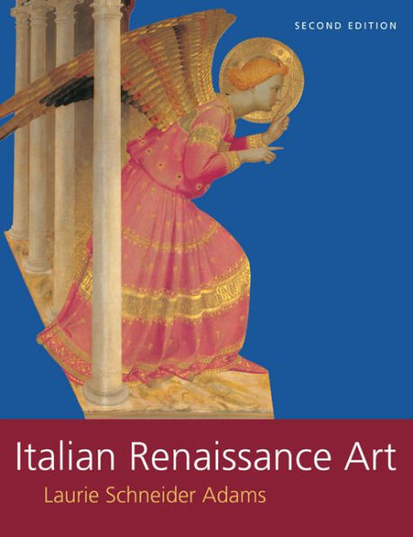 Italian Renaissance Art / Edition 2