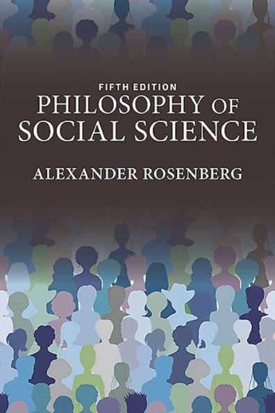 Philosophy of Social Science / Edition 5