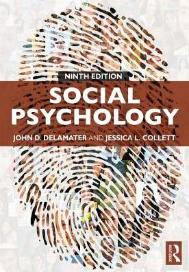 Social Psychology / Edition 9