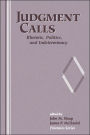 Judgment Calls / Edition 1
