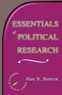 Essentials Of Political Research