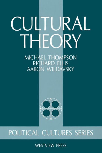 Cultural Theory