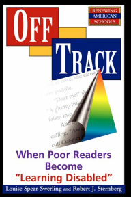 Title: Off Track: When Poor Readers Become 