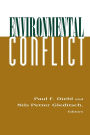 Environmental Conflict: An Anthology / Edition 1