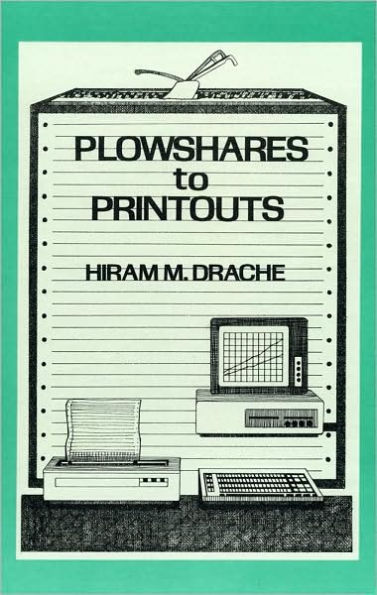 Plowshares to Printouts: Farm Management As Viewed Through 75 Years of the Northwest Farm Managers Association