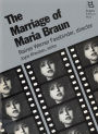 The Marriage of Maria Braun: Rainer Werner Fassbinder, Director / Edition 1