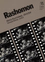Rashomon: Akira Kurosawa, Director / Edition 1