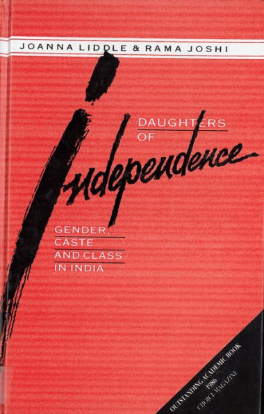 Daughters of Independence / Edition 1