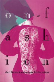 Title: On Fashion / Edition 1, Author: Shari Benstock