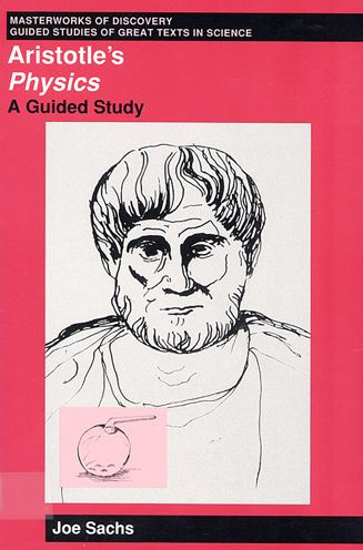 Aristotle's Physics: A Guided Study / Edition 1