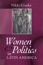 Women and Politics in Latin America / Edition 1