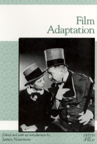 Title: Film Adaptation / Edition 1, Author: James Naremore