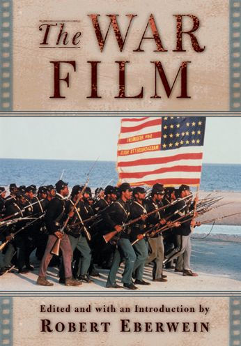 The War Film / Edition 1