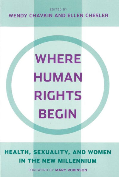 Where Human Rights Begin / Edition 1