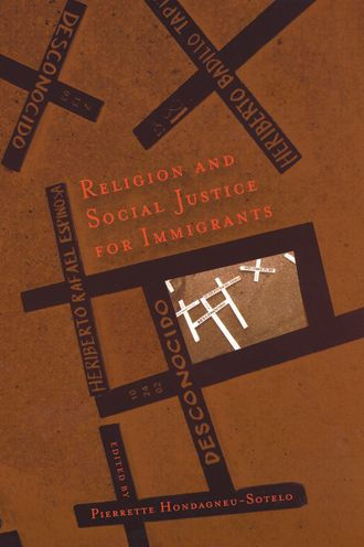 Religion and Social Justice For Immigrants