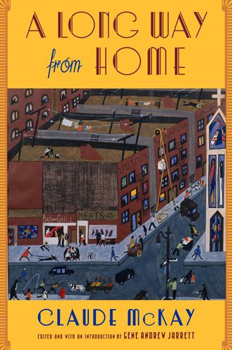 A Long Way From Home / Edition 1