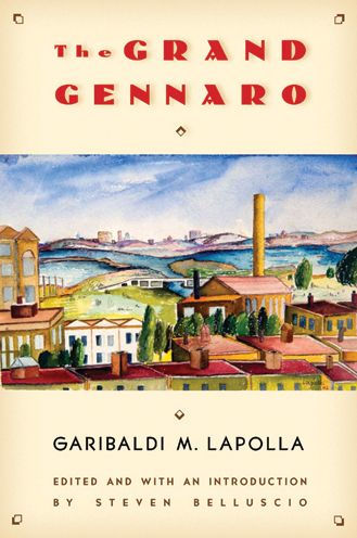 The Grand Gennaro