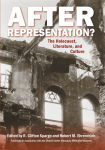 Alternative view 1 of After Representation?: The Holocaust, Literature, and Culture
