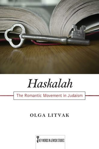 Haskalah: The Romantic Movement Judaism