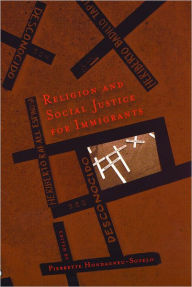 Title: Religion and Social Justice For Immigrants, Author: Pierrette Hondagneu-Sotelo