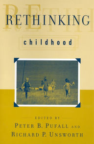 Title: Rethinking Childhood, Author: Eileen Lindner