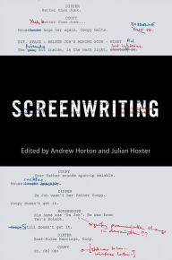 Title: Screenwriting, Author: Andrew Horton