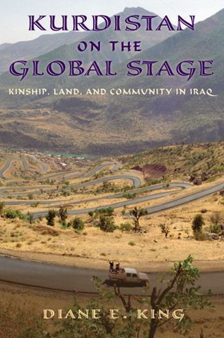 Kurdistan on the Global Stage: Kinship, Land, and Community in Iraq