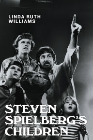Download free online audio book Steven Spielberg's Children