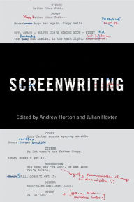 Title: Screenwriting, Author: Andrew Horton