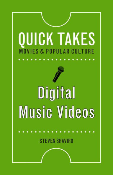 Digital Music Videos