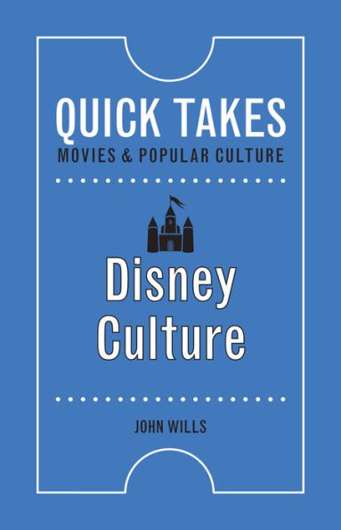 Disney Culture