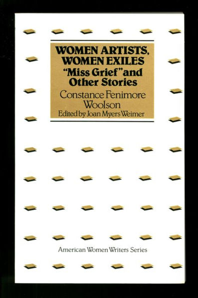 Women Artists, Women Exiles: 