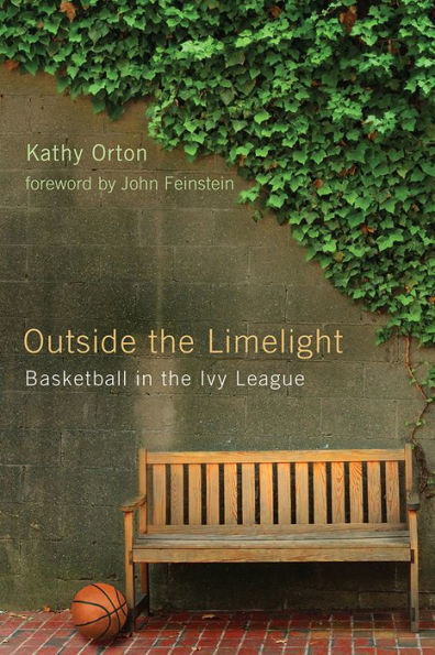 Outside the Limelight: Basketball Ivy League