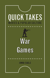 Title: War Games, Author: Jonna Eagle